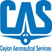 Ceylon Aeronautical Services Logo
