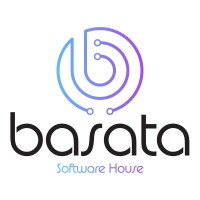 Basata Software House Logo