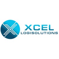 XCEL LOGISOLUTIONS PVT LTD Logo