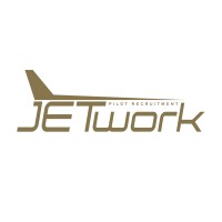 JETWORK LTD Logo