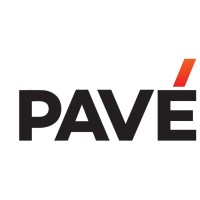 PAVÉ Limited Logo