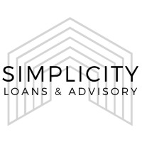 Simplicity Loans & Advisory Logo