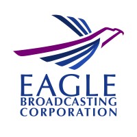 Eagle Broadcasting Corporation Logo