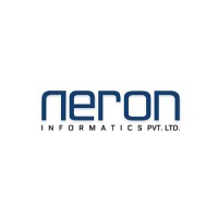 Neron Informatics Pvt Ltd Logo