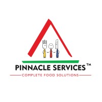 Pinnacle Services Logo