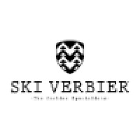 Ski Verbier Ltd Logo