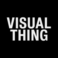 Visual Thing Logo