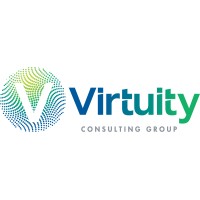 Virtuity Consulting Group Logo