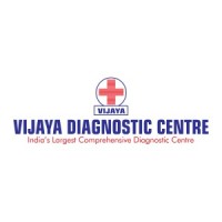 Vijaya Diagnostic Centre Logo