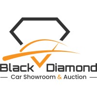 Black Diamond Auction Organizing L.L.C Logo