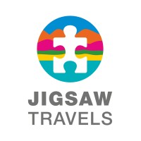 Jigsaw Travels Pvt ltd Logo