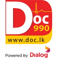 Doc990 l Digital Health Private Limited Logo