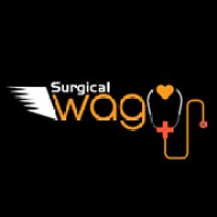 Surgical Wagon Logo