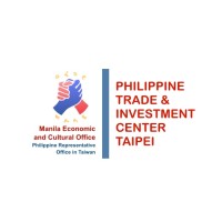 The Philippine Trade & Investment Center in Taipei Logo