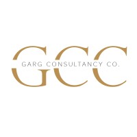 Garg Consultancy Co Logo