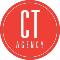 CTAgency - Corporate Travel Agency Logo