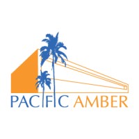 Pacific Amber Logo