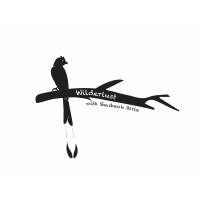 Wilderlust with Shashank Birla Logo