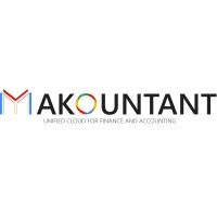 MyAkountant Logo