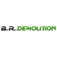 BR Demolition Logo