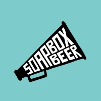 Soapbox Beer Logo