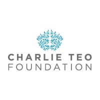 Charlie Teo Foundation Logo