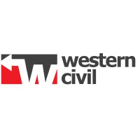 Western Civil Pty Ltd Logo