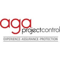 AGA Project Control Logo