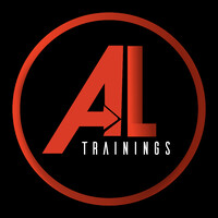 AL TRAININGS Logo