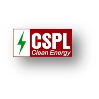 CSPL Logo