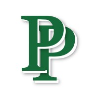 Pan-Pacific Mechanical Logo