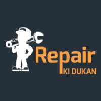Repair Ki Dukan Logo