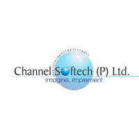 ChannelSoftech Pvt Ltd Logo