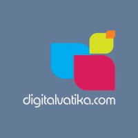 Digital Vatika Logo