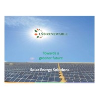 LNB Renewable Logo