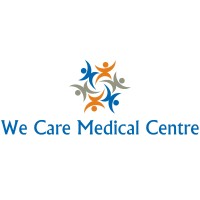 We Care Medical Centre, South Penrith NSW 2750 Logo
