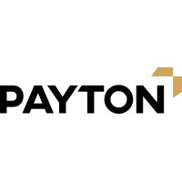 Payton Capital Limited Logo