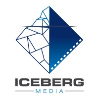 Iceberg Media Pty Ltd Logo
