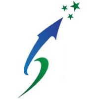 Blue Arrow Consulting Logo