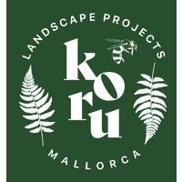 KORU Landscape Projects Logo