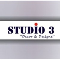 Studio 3 Logo