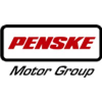 Penske Motor Group Logo