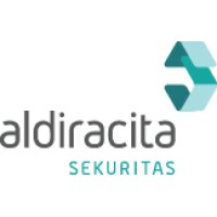 Aldiracita Sekuritas Indonesia Logo