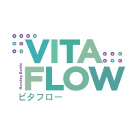 Vitaflow Baby Logo