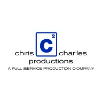 Chris Charles Productions, Inc. Logo