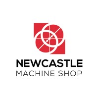 Newcastle Machine Shop Logo