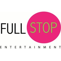 FullStop Entertainment Logo