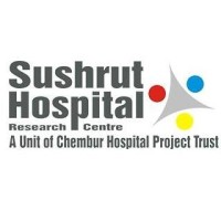 Sushrut Hospital & Research Centre Logo