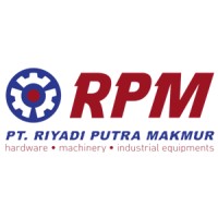 PT. Riyadi Putra Makmur Logo