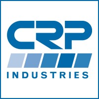 CRP Industries Inc. Logo